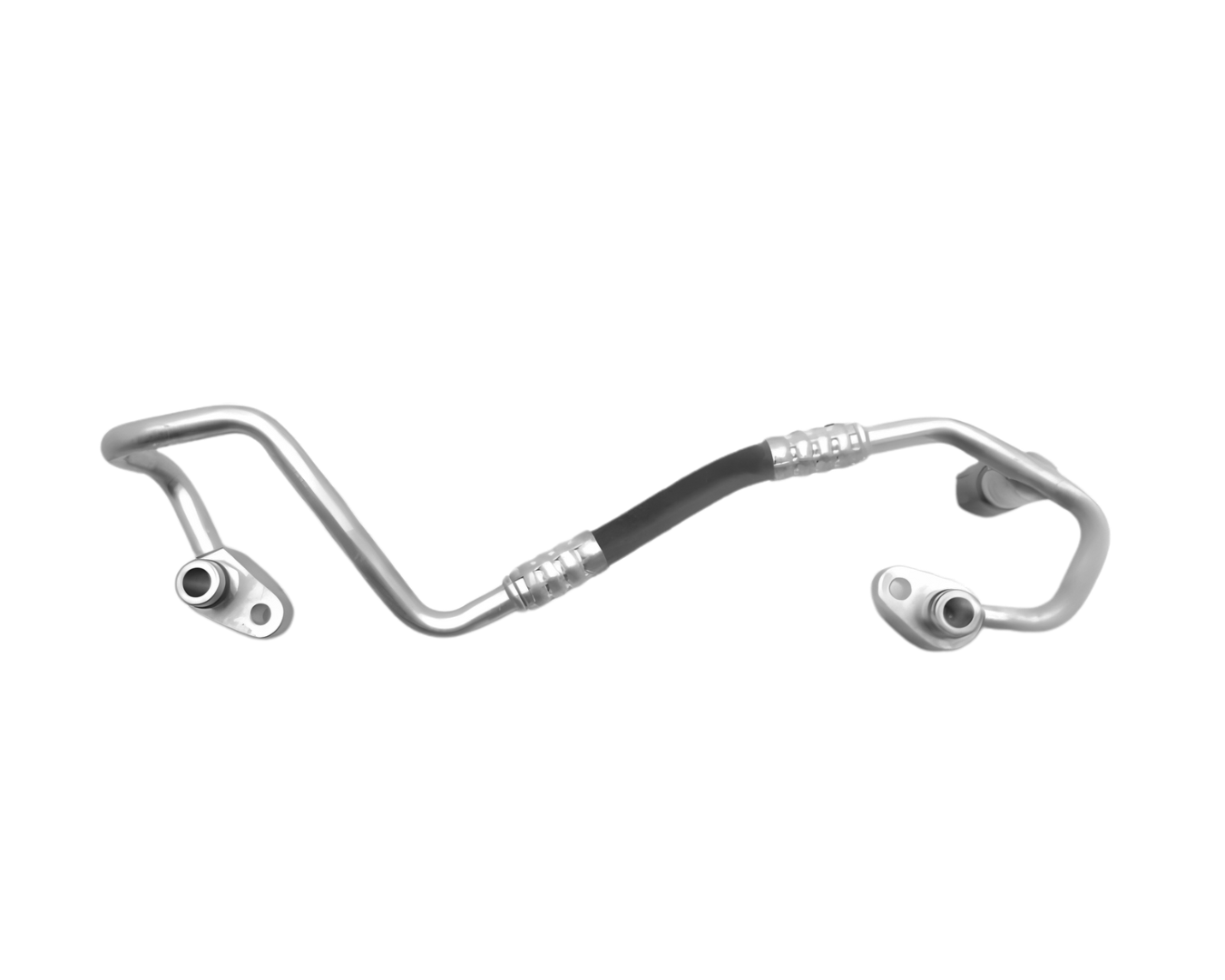 Air Conditioning Refrigerant Line - Taycan | 2020-2026