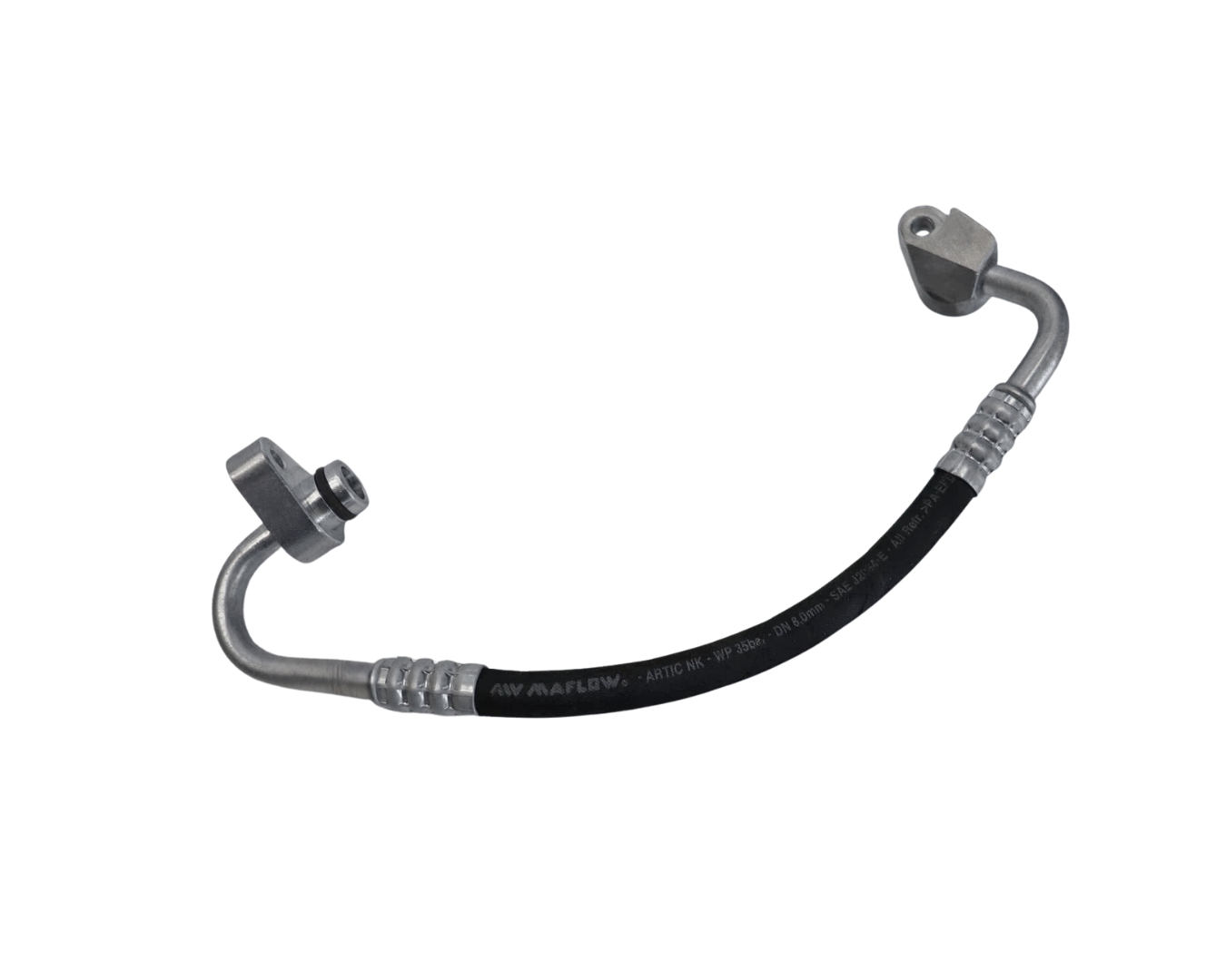 Air Conditioning Refrigerant Line - Taycan | 2020-2023