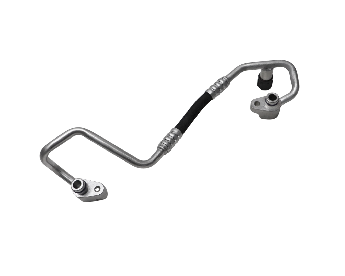 Air Conditioning Refrigerant Line - Taycan | 2020-2023