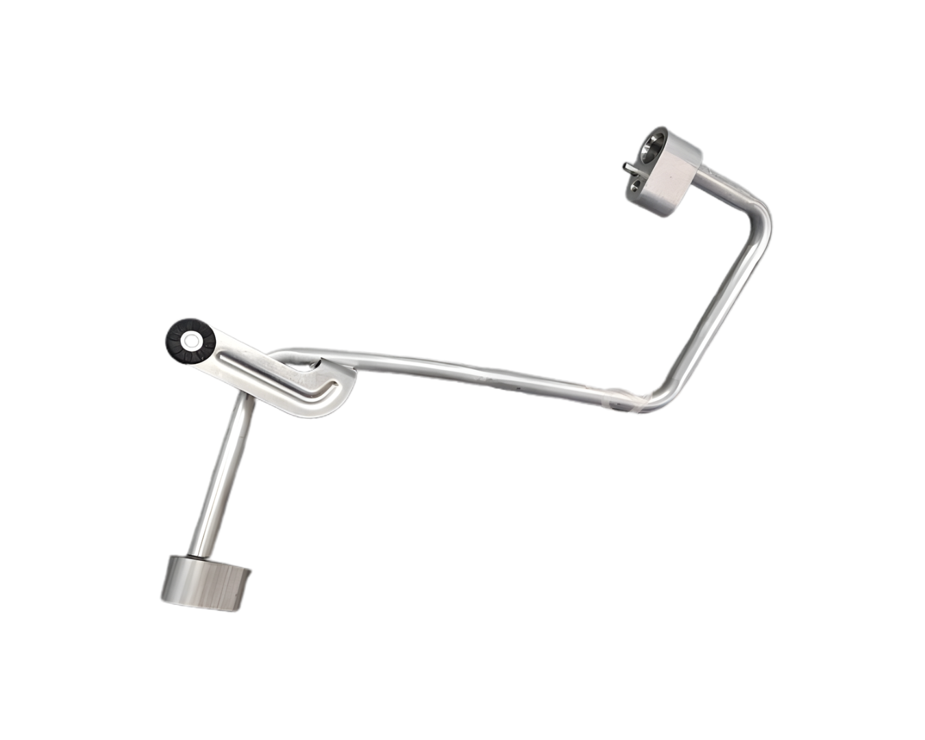 Air Conditioning Refrigerant Line - Taycan | 2020-2023