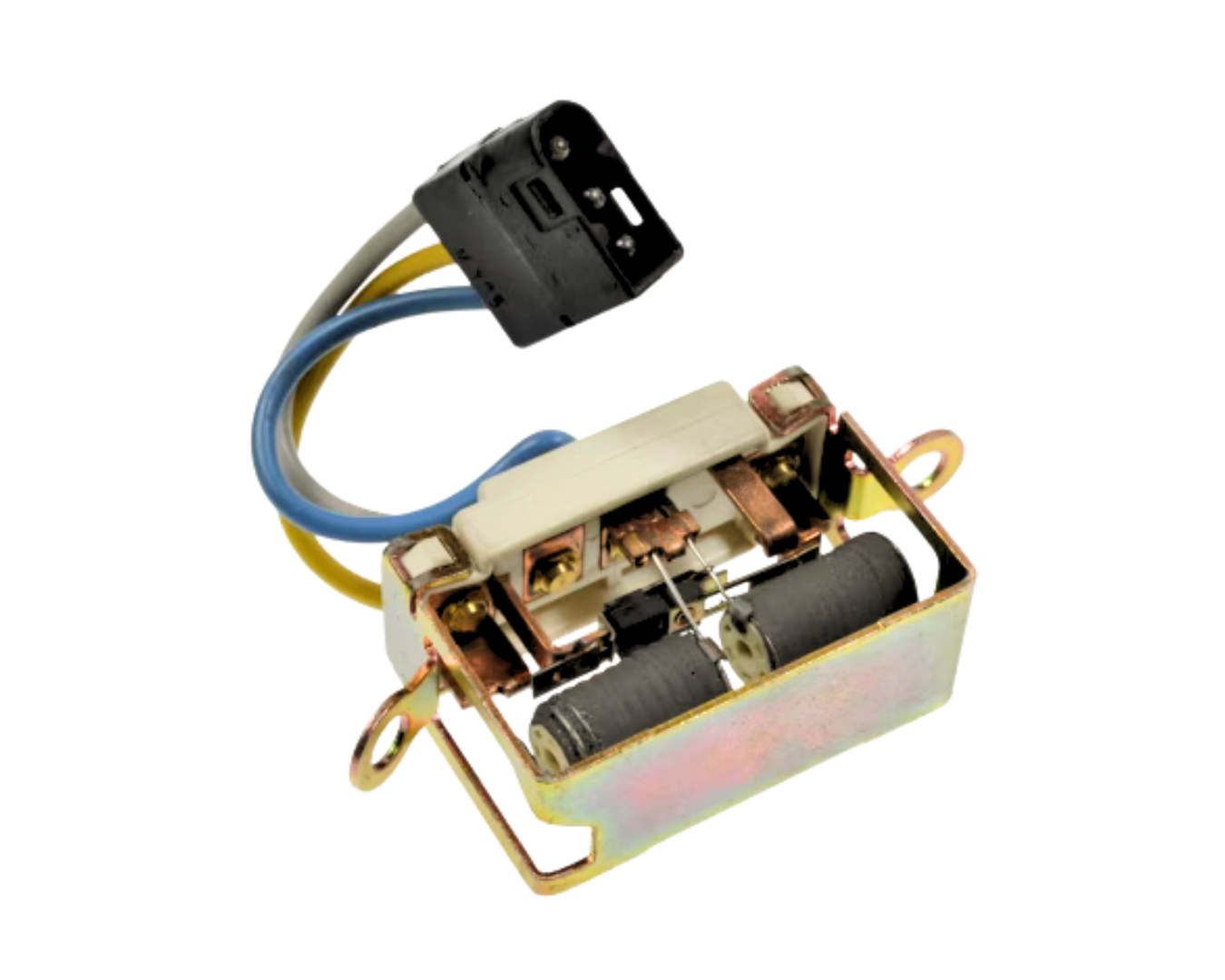 Air Conditioning Series Resistor - 928 | 1983-1995