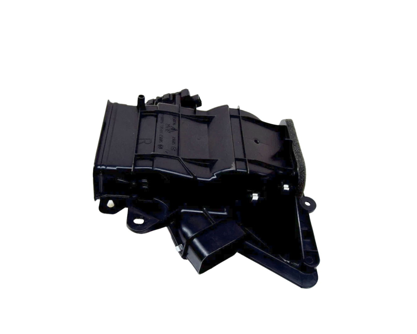 Air Conditioning System Air Guide - Right - Panamera | 2012-2016