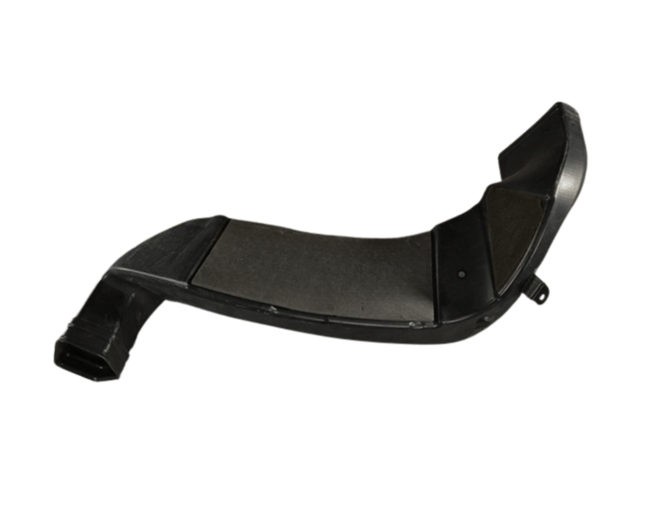 Air Conditioning System Air Guide - Right - Panamera | 2010-2016