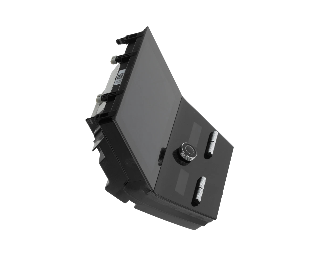 Air Conditioning System Control Panel - Panamera | 2021-2024