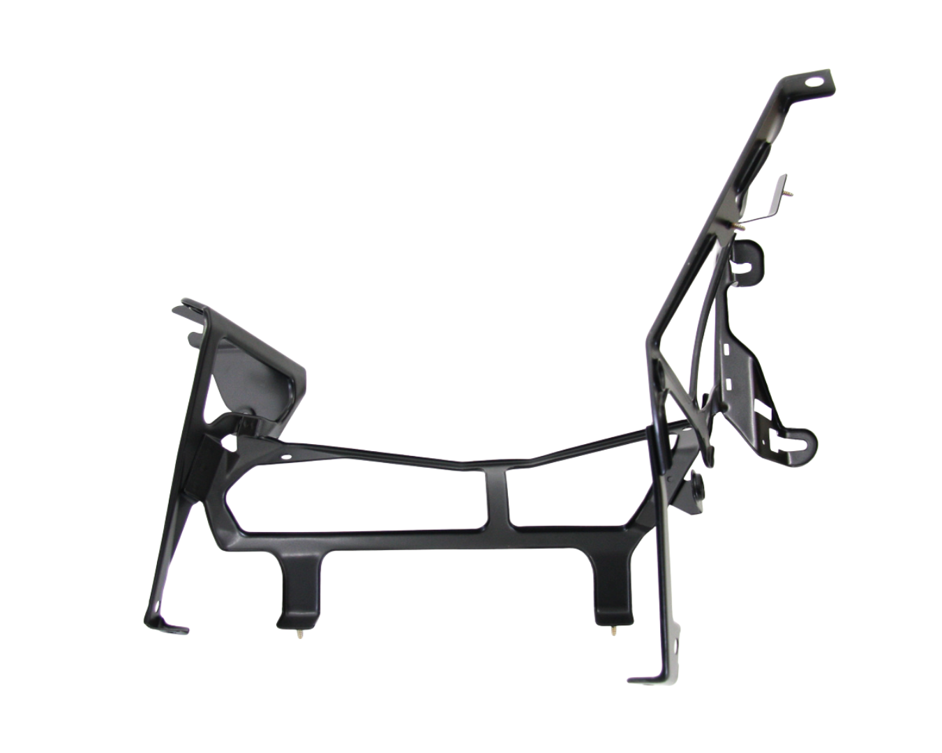 Air Cooler Bracket - Right - 911 | 2001-2004