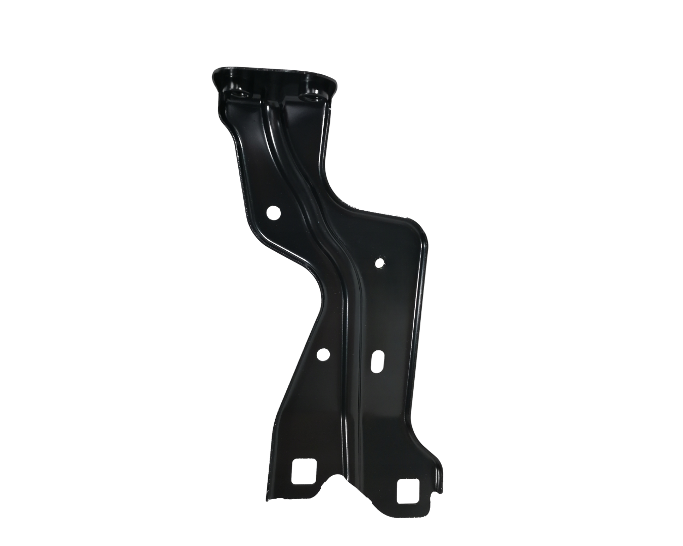 Air Cooler Carrier Air Guide Support - Left - Macan | 2019-2025