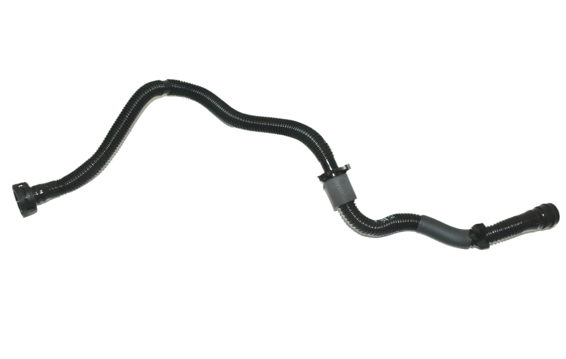 Air Cooler Connecting Line - Right - Cayenne | 2011-2018
