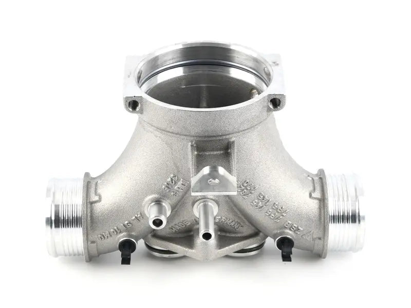 Air Cooler Pipe Connecting Y-Piece - Cayenne | 2011-2018