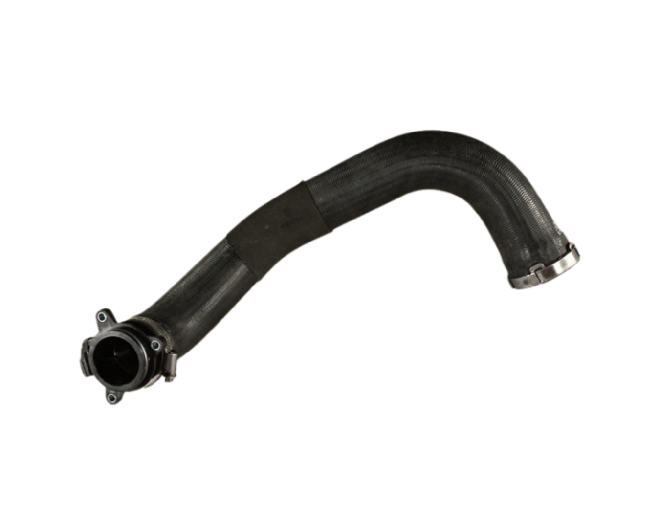 Air Cooler Pressure Hose - Left Lower - Panamera | 2021-2024