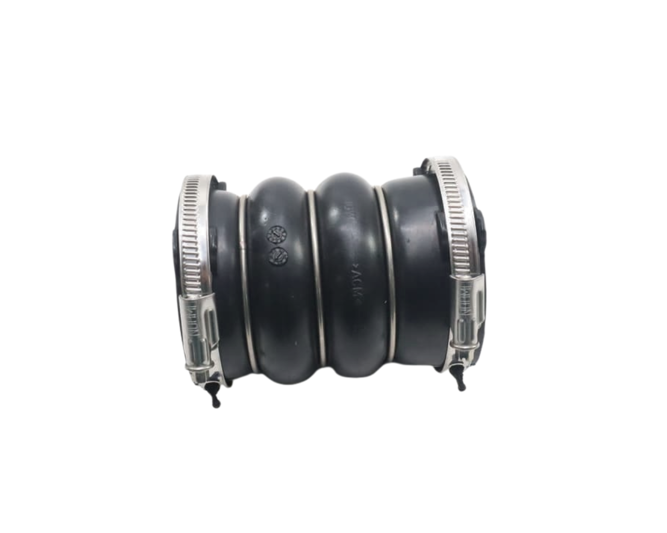 Air Cooler Pressure Hose - Macan | 2015-2018