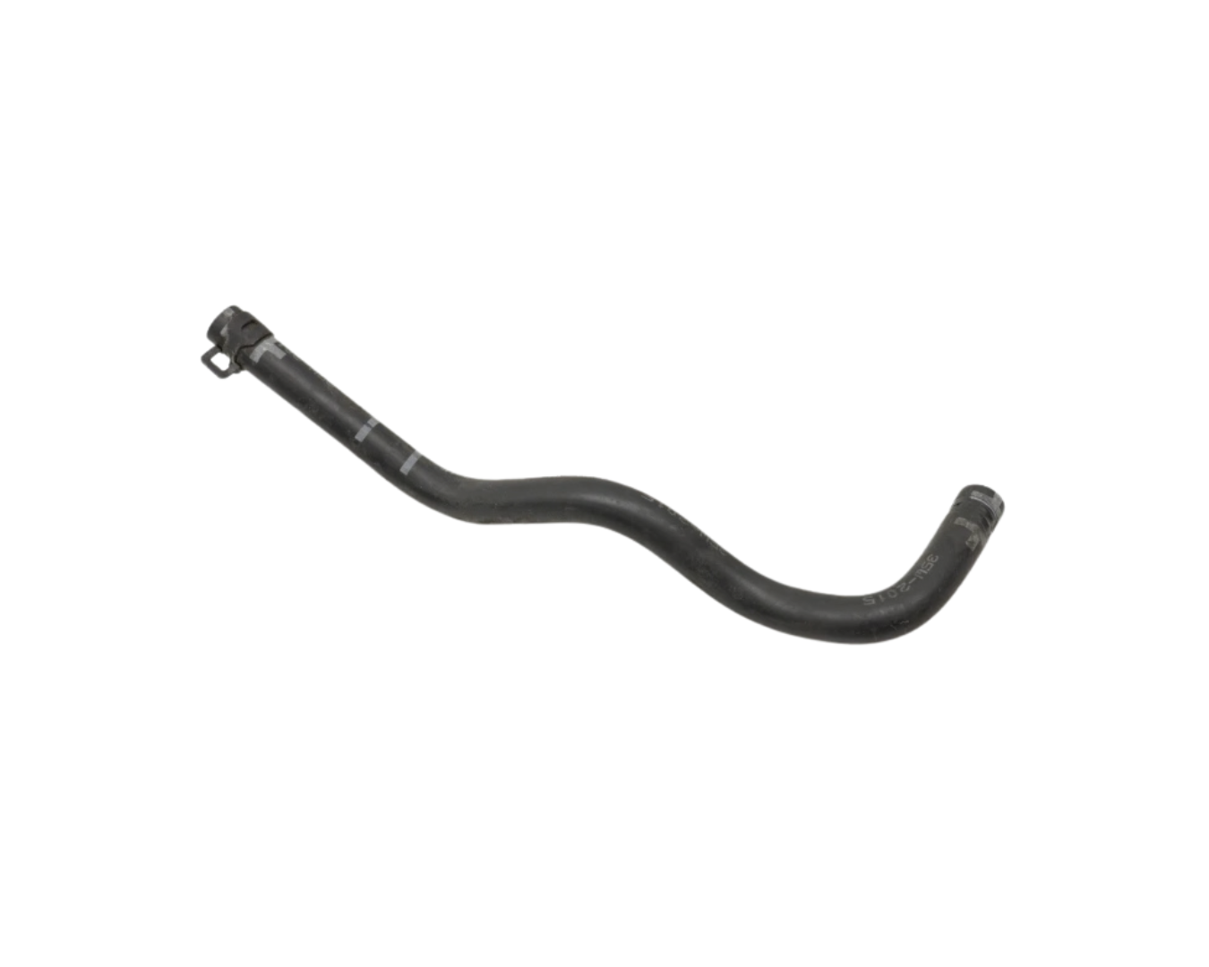 Air Cooler Pressure Hose - Macan | 2015-2018