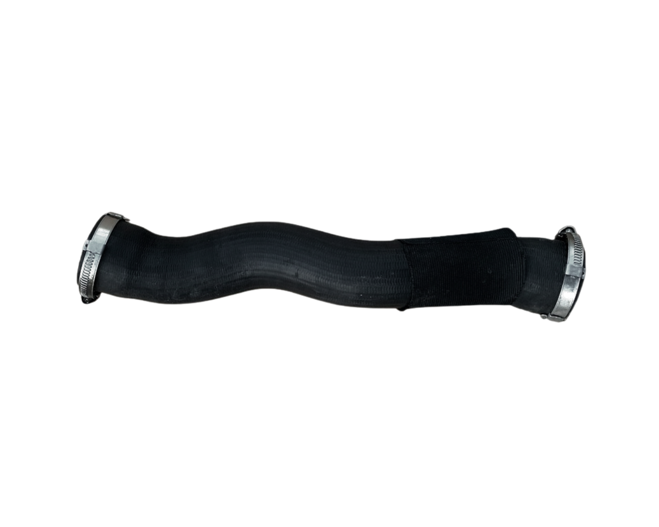 Air Cooler Pressure Hose - Right Upper - Panamera | 2017-2025