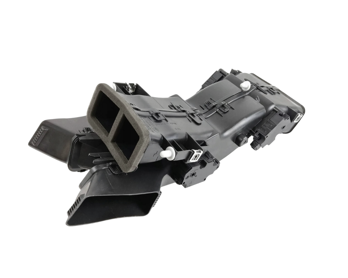 Air Distribution Housing - Taycan | 2020-2023