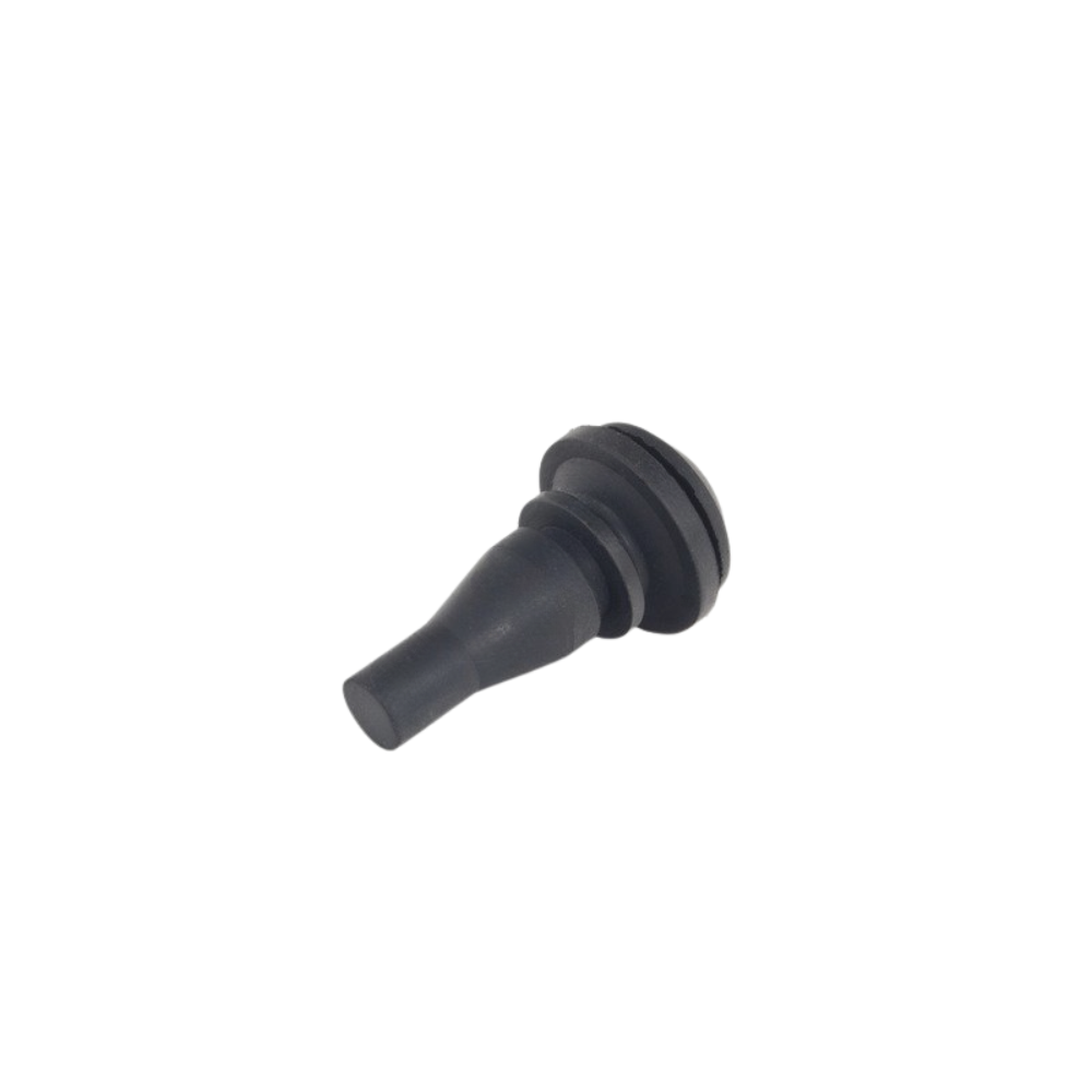 Air Filter Assembly Rubber Mount - 968 | 1992-1995