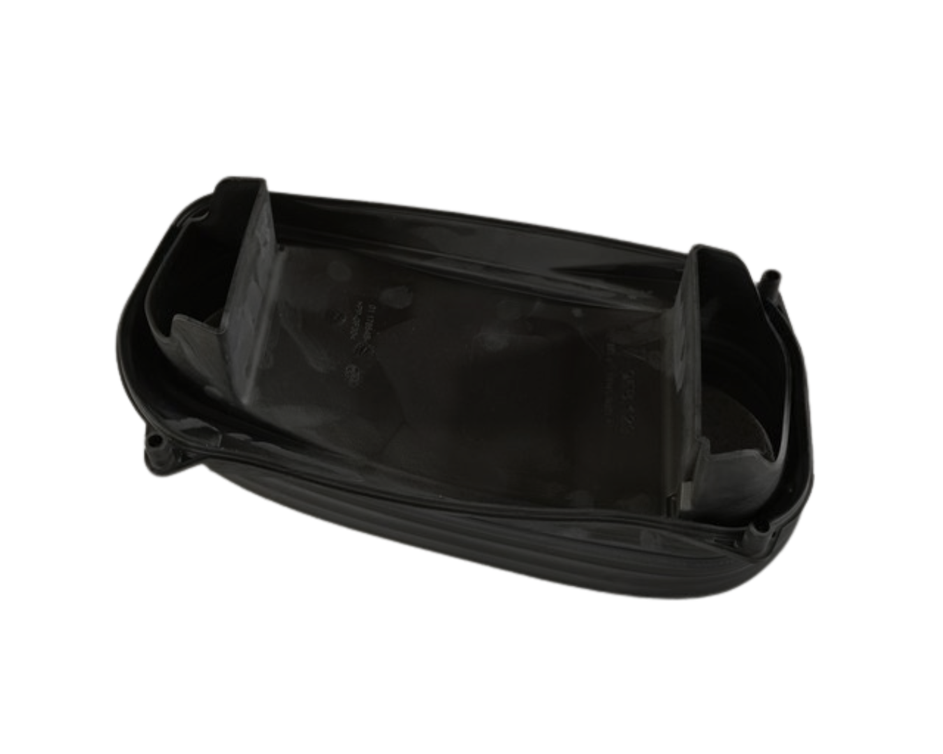 Air Filter Housing Cover - Macan | 2020-2025
