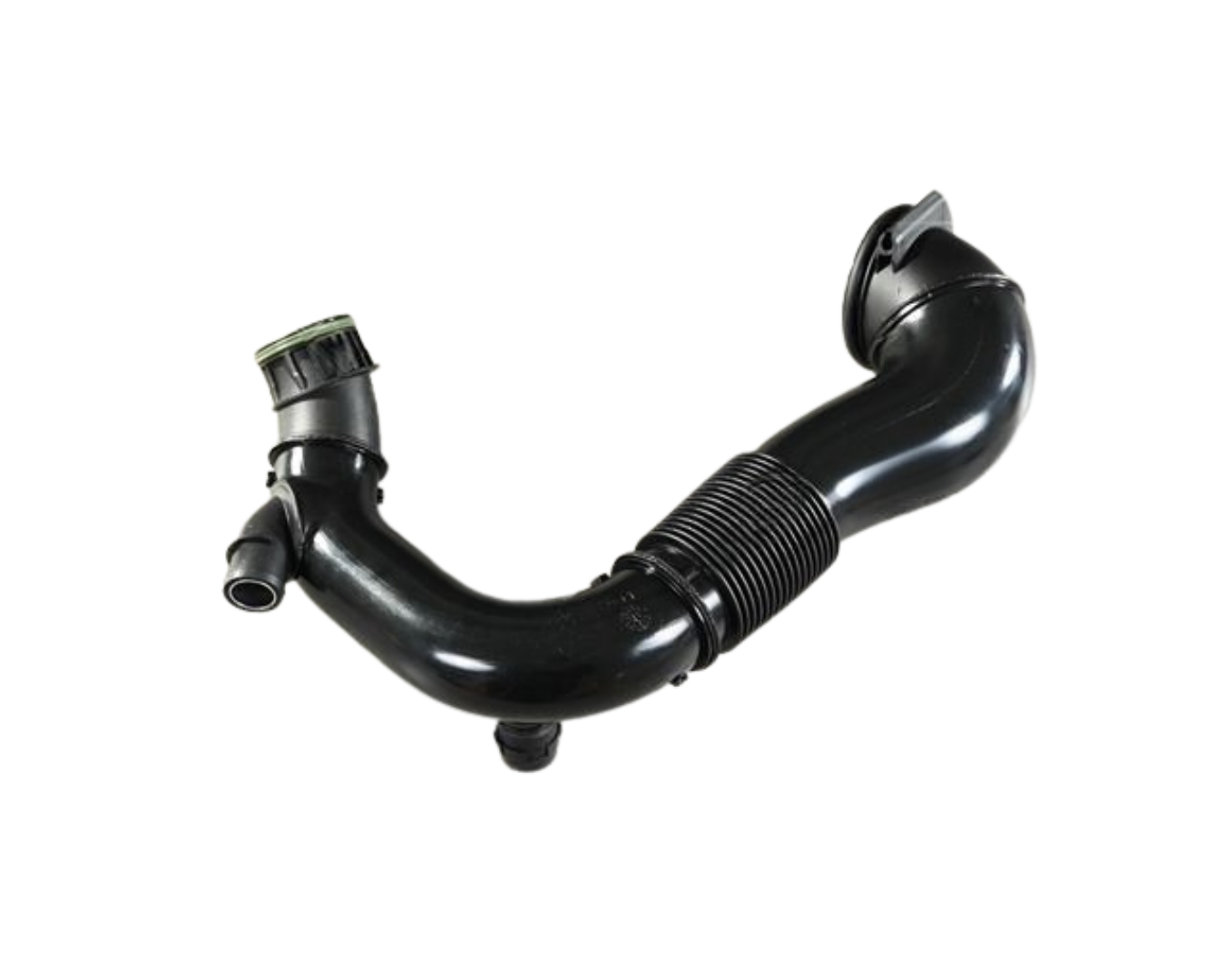Air Filter Housing Intake Manifold - Right - Macan | 2017-2018