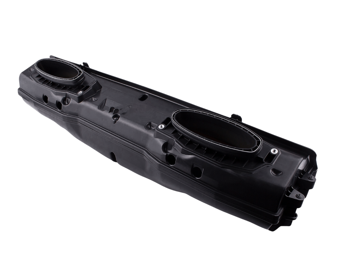 Air Filter Housing - Panamera | 2017-2021