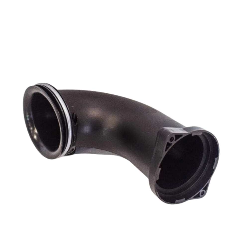 Air Filter Intake Manifold - Cayenne | 2011-2014