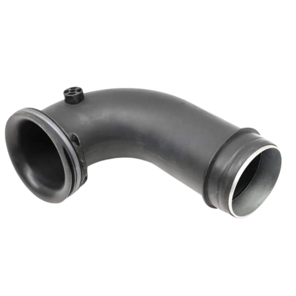 Air Filter Intake Manifold - Right - Cayenne | 2011-2014