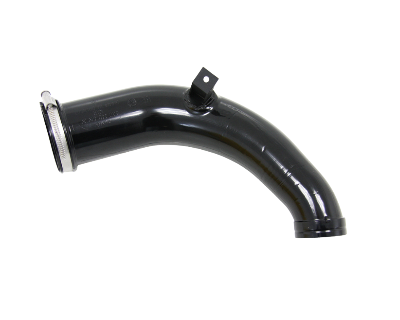 Air Filter Intake Manifold - Right - Panamera | 2010-2016