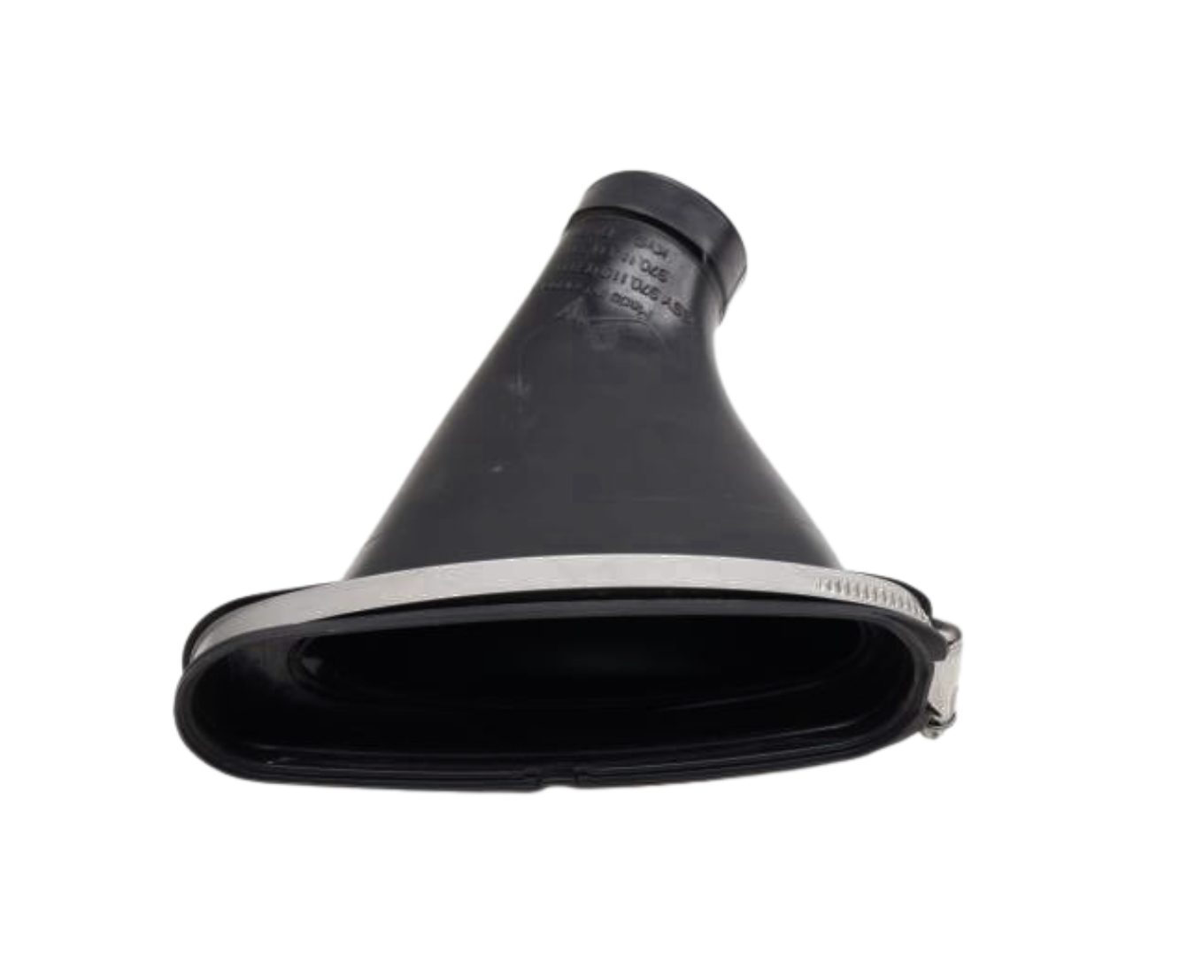 Air Filter Intake Manifold - Right - Panamera | 2012-2016