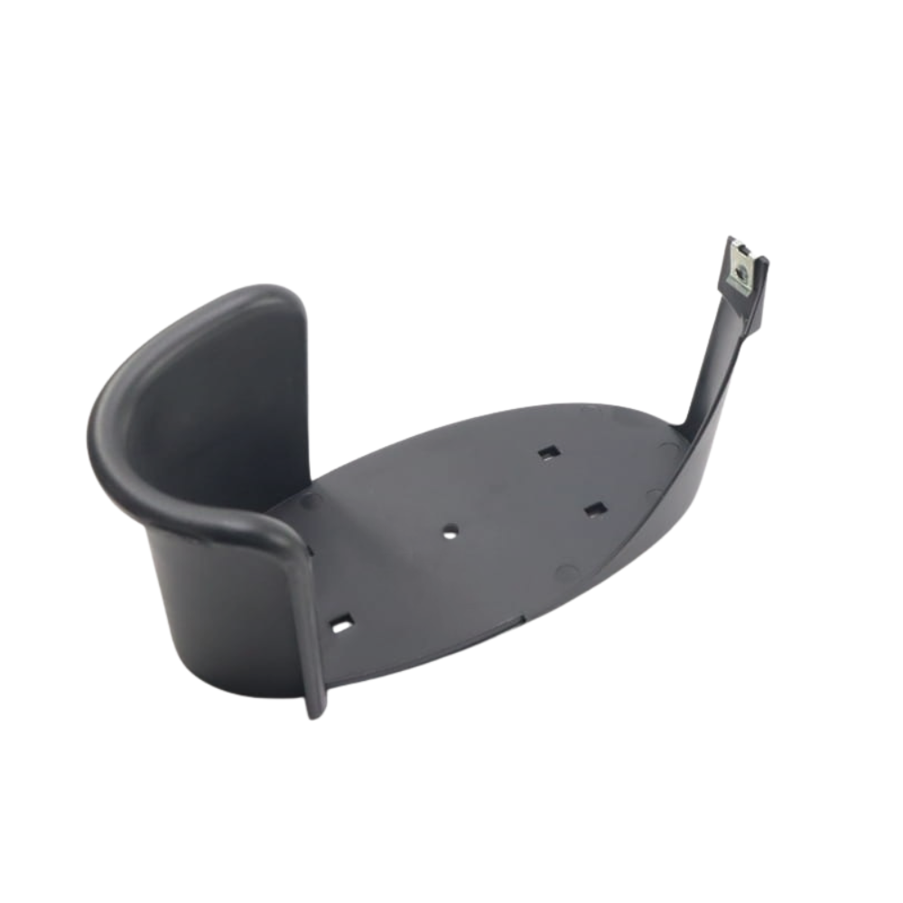 Air Filter Mounting Plate - Boxster | Cayman | 2005-2012