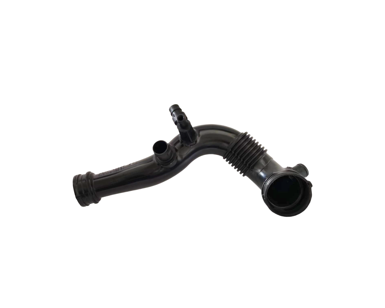 Air Filter Suction Line - Left - Panamera | 2010-2016