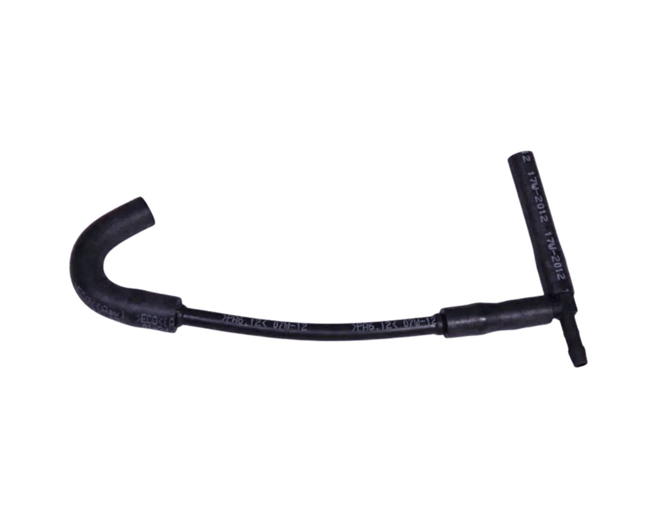 Air Filter Vacuum Line - Macan | 2010-2016