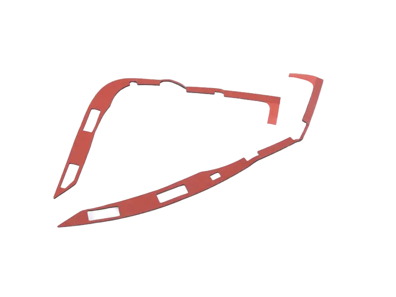 Air Guide Adhesive Tape - Right - Cayman | 2016