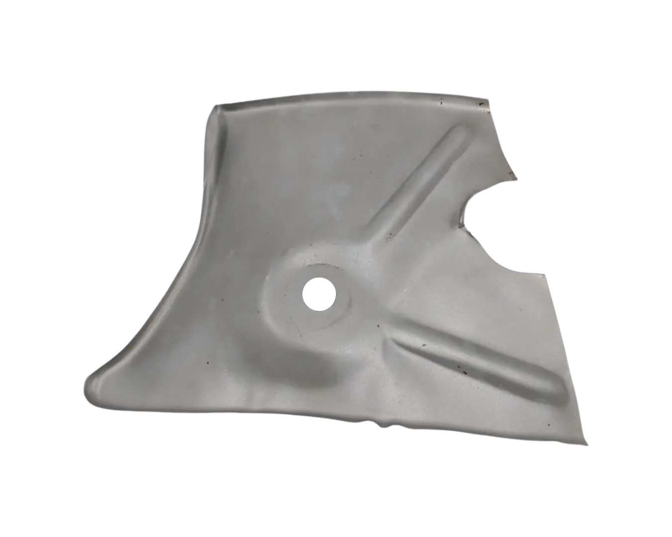 Air Guide Baffle Plate - Left - 928 | 1978-1995