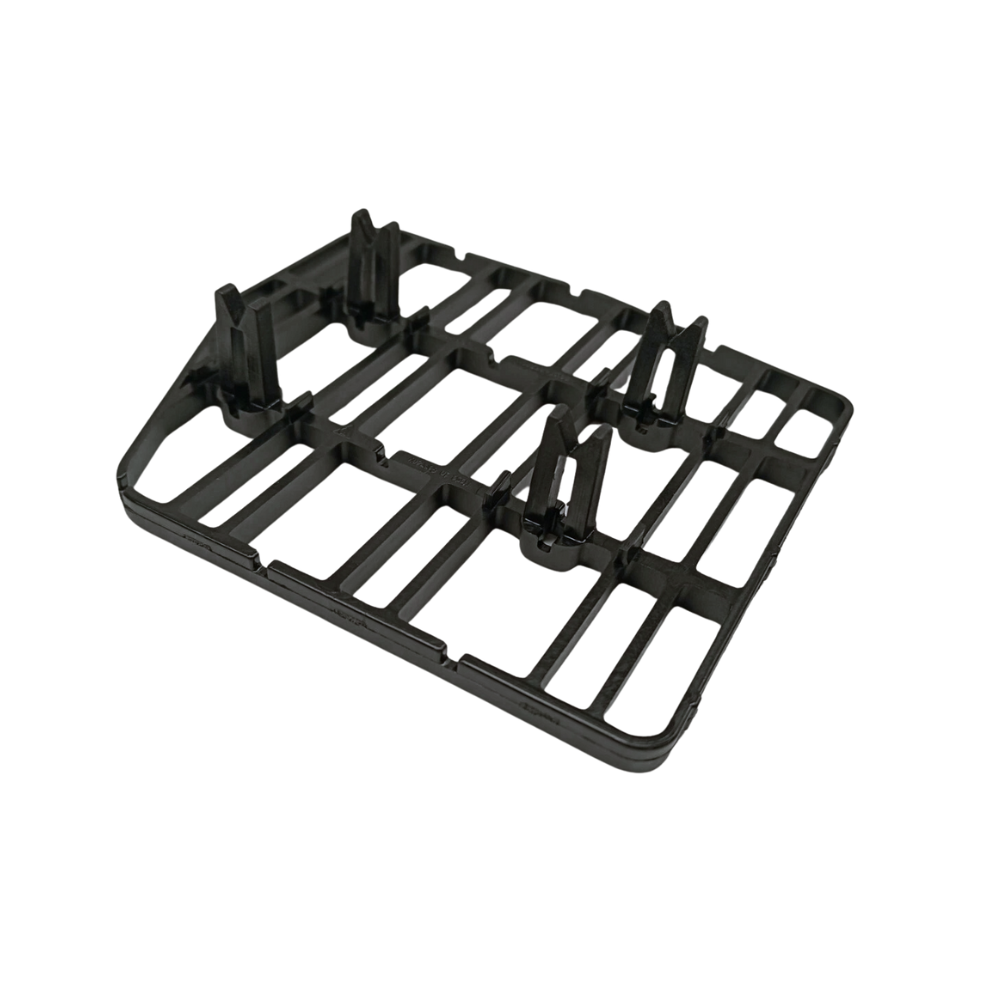Air Guide Channel Grille - Right - Cayman | 2016