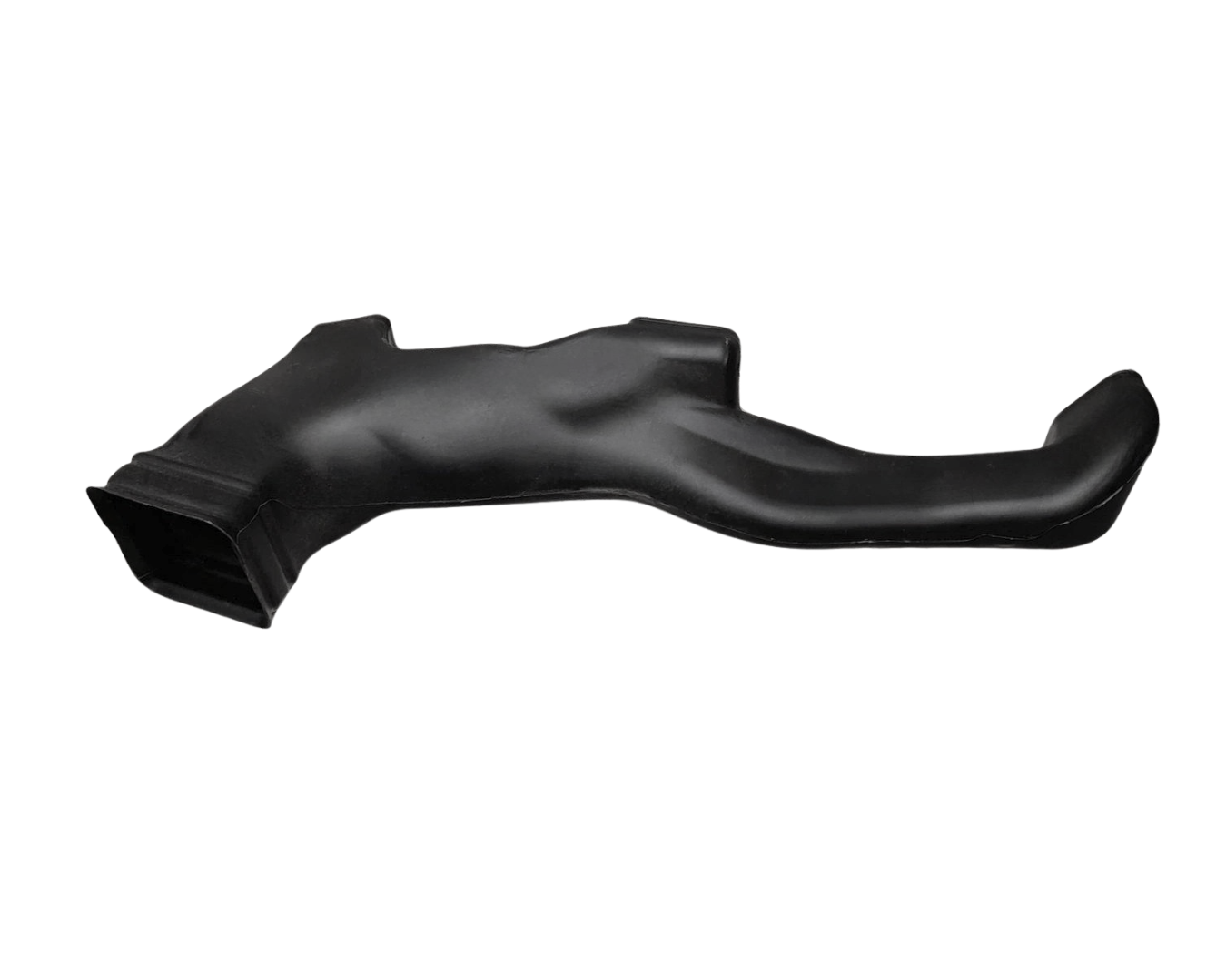 Air Guide Footwell Vent - Front Right - Panamera | 2010-2016