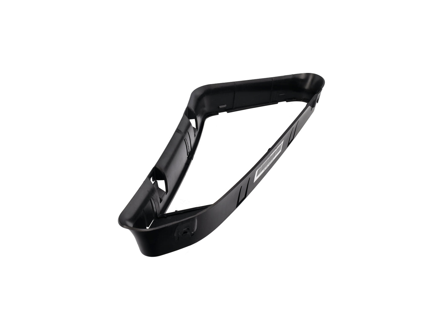 Air Intake Grille Frame - Left - Boxster | 2011-2012