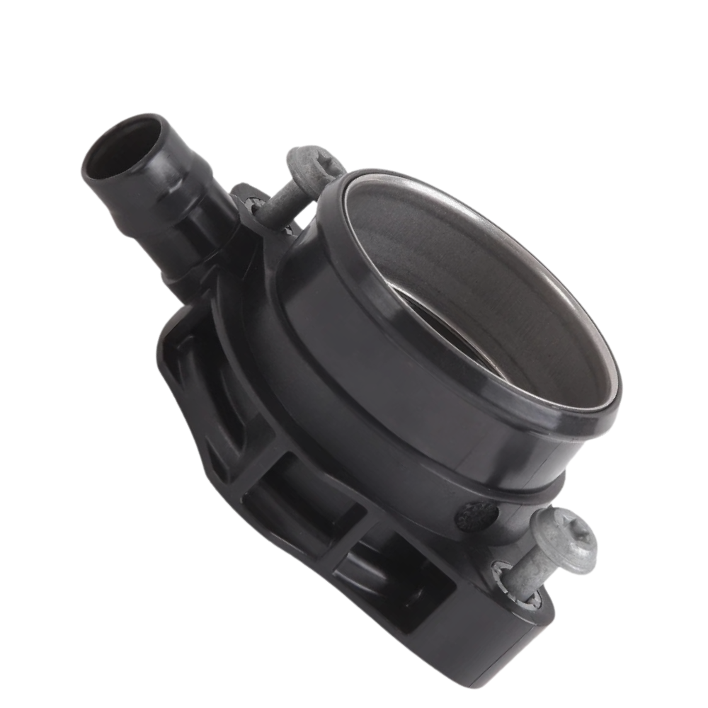 Air Intake Manifold - Right - Cayenne | 2019-2020