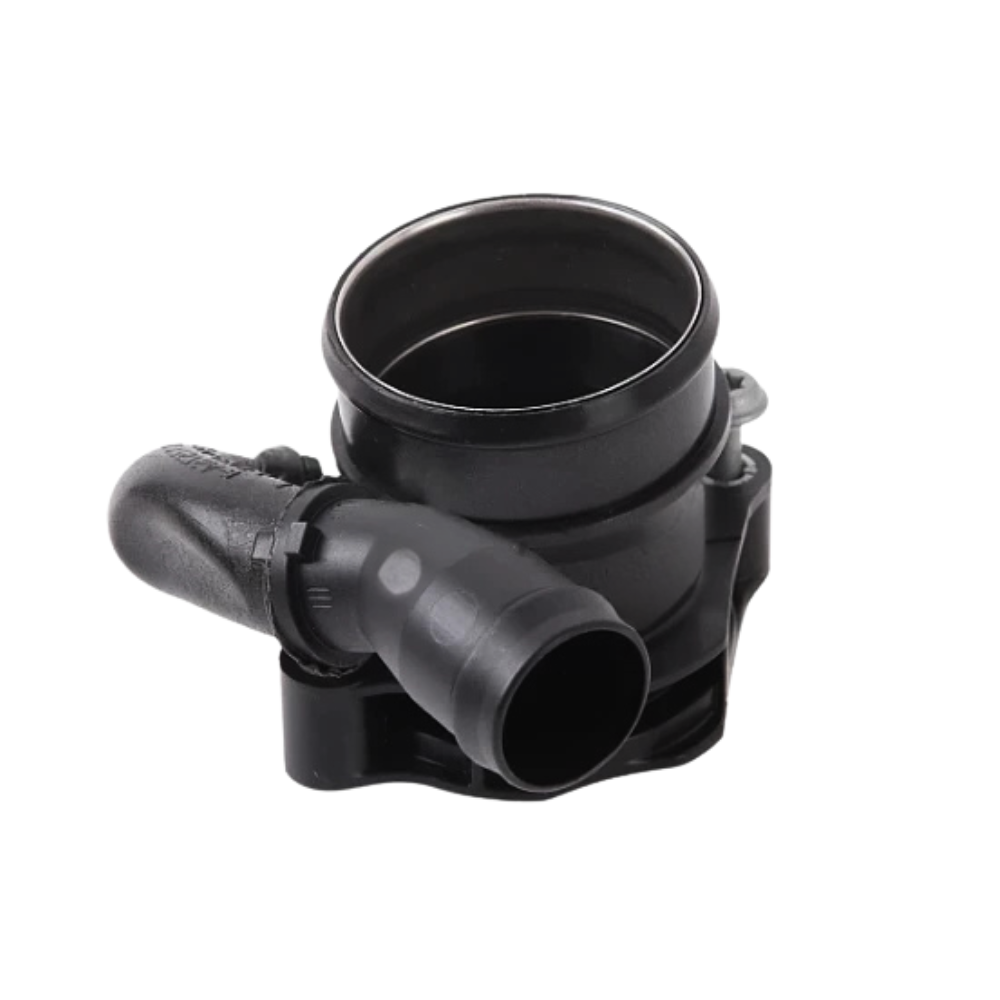 Air Intake Manifold - Right - Cayenne | 2019-2020