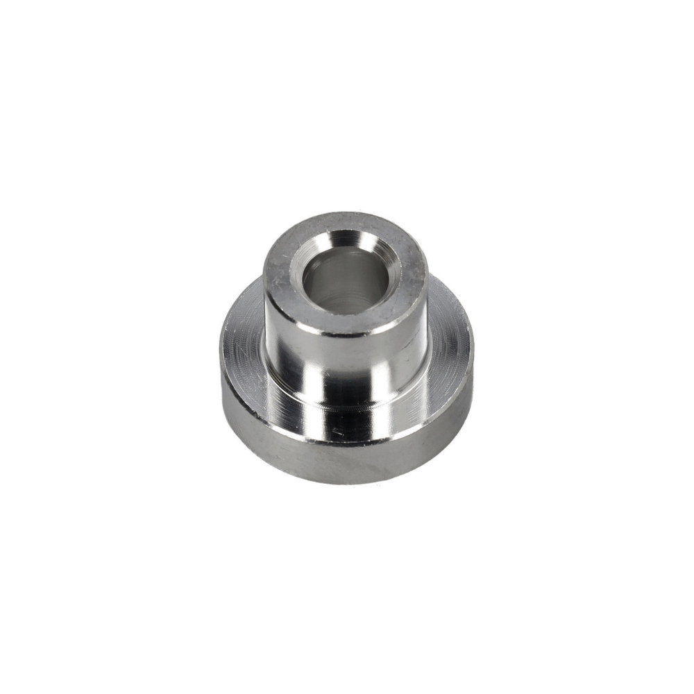 Air Mass Meter Mounting Sleeve - 944 | 1987-1988