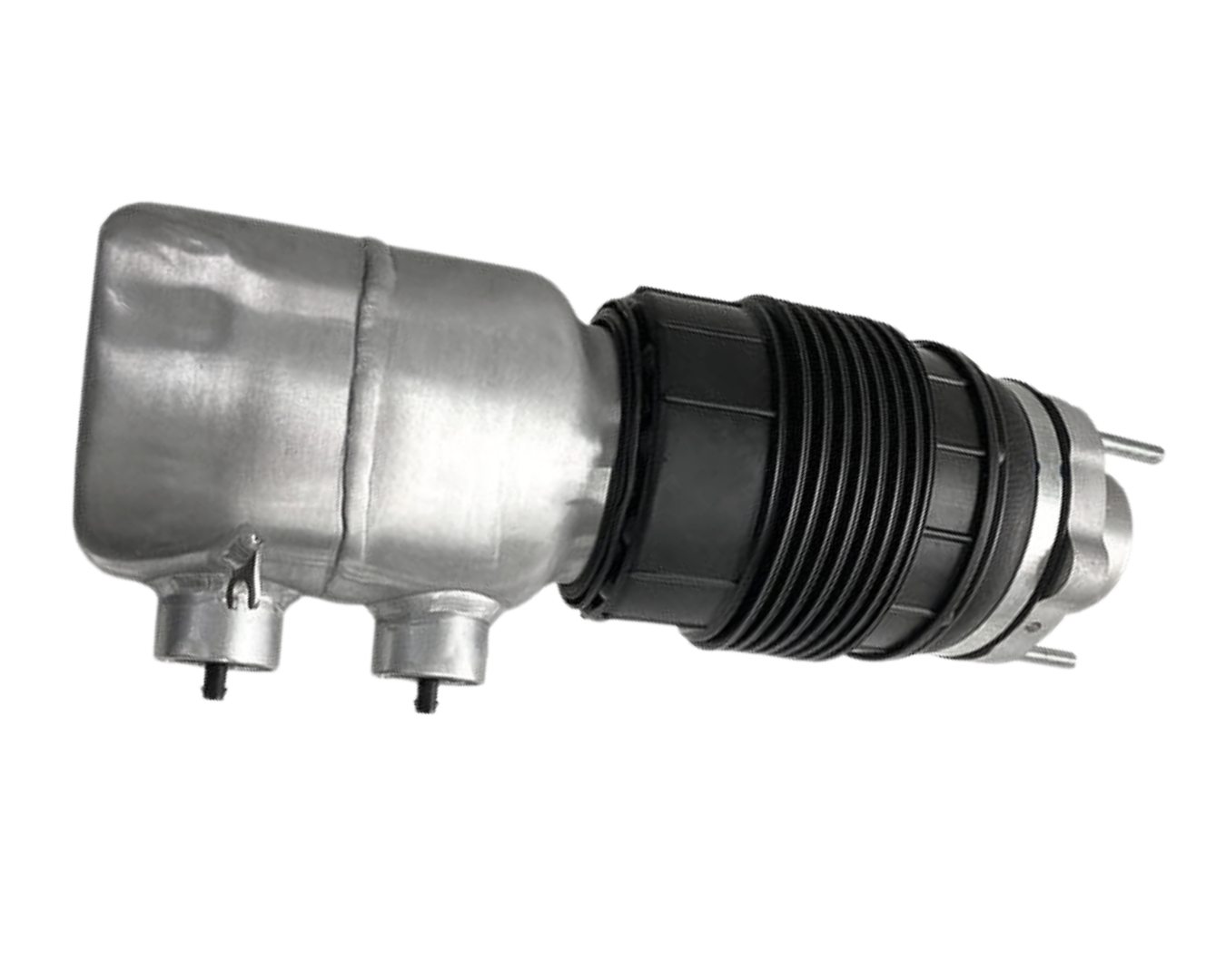 Air Suspension Spring Cylinder - Right - Panamera | 2021-2024