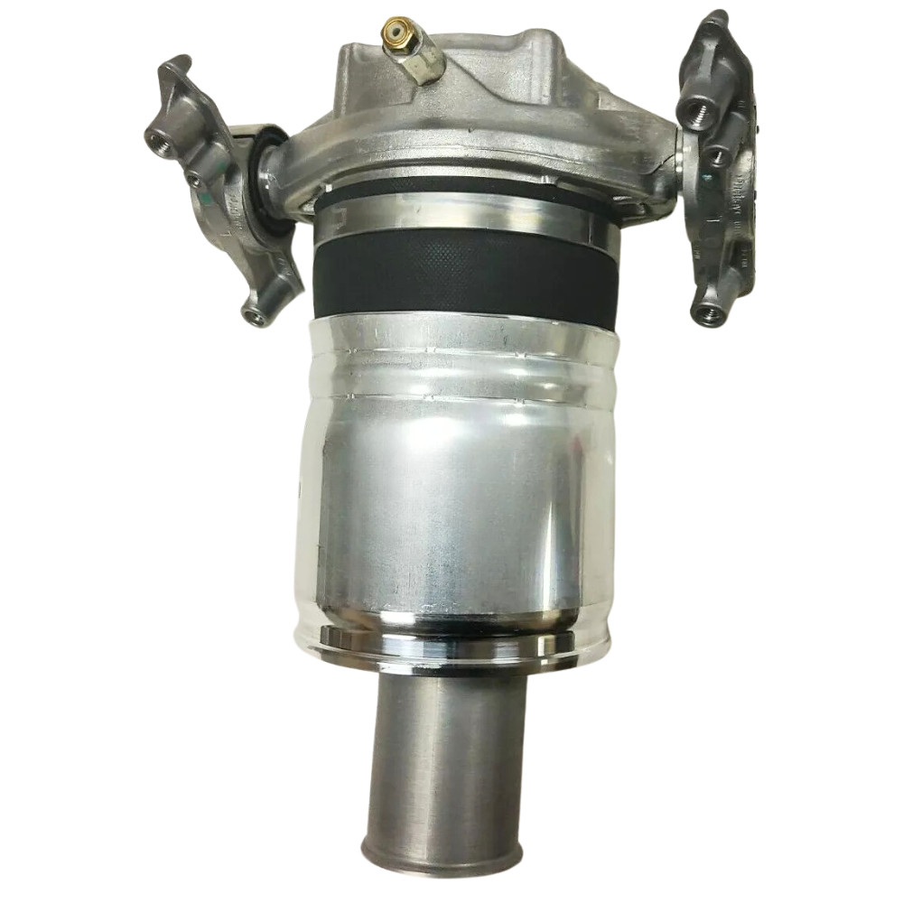 Air Suspension Spring - Left - Cayenne | 2015-2018