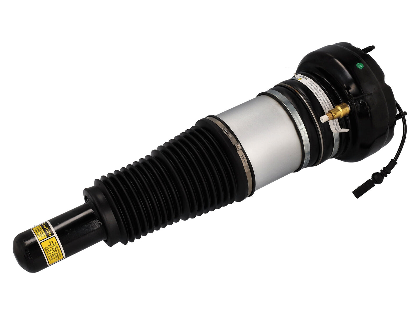 Air Suspension Strut - Macan | 2015-2018