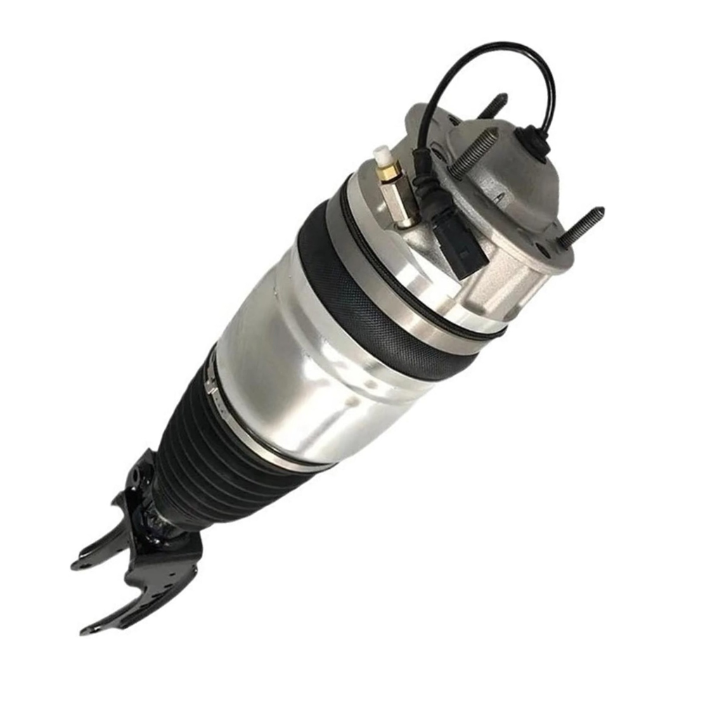 Air Suspention Shock Absorber - Left - Cayenne | 2011-2014
