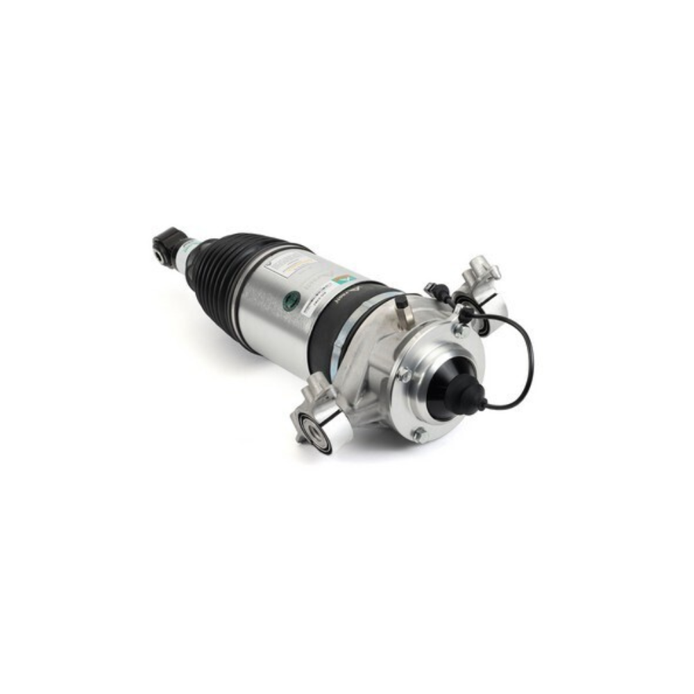 Air Suspention Shock Absorber - Left - Cayenne | 2013-2014