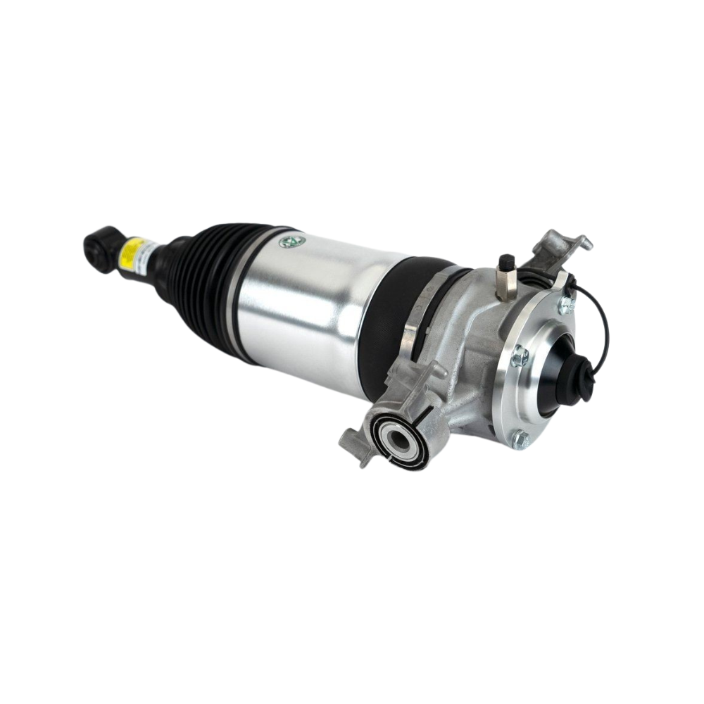 Air Suspention Shock Absorber - Right - Cayenne | 2013-2014