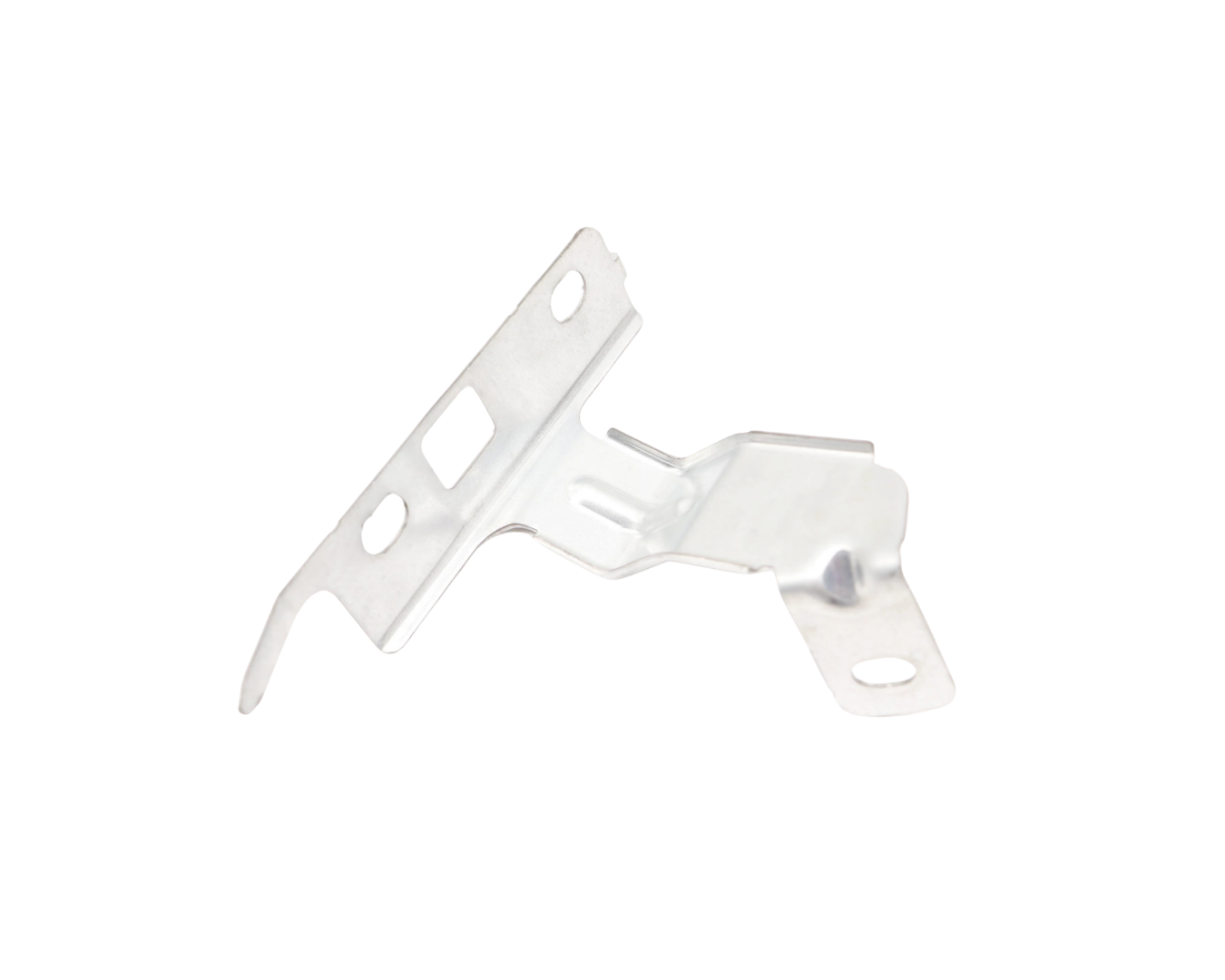 Airbag Bracket - Right - Taycan | 2020-2026