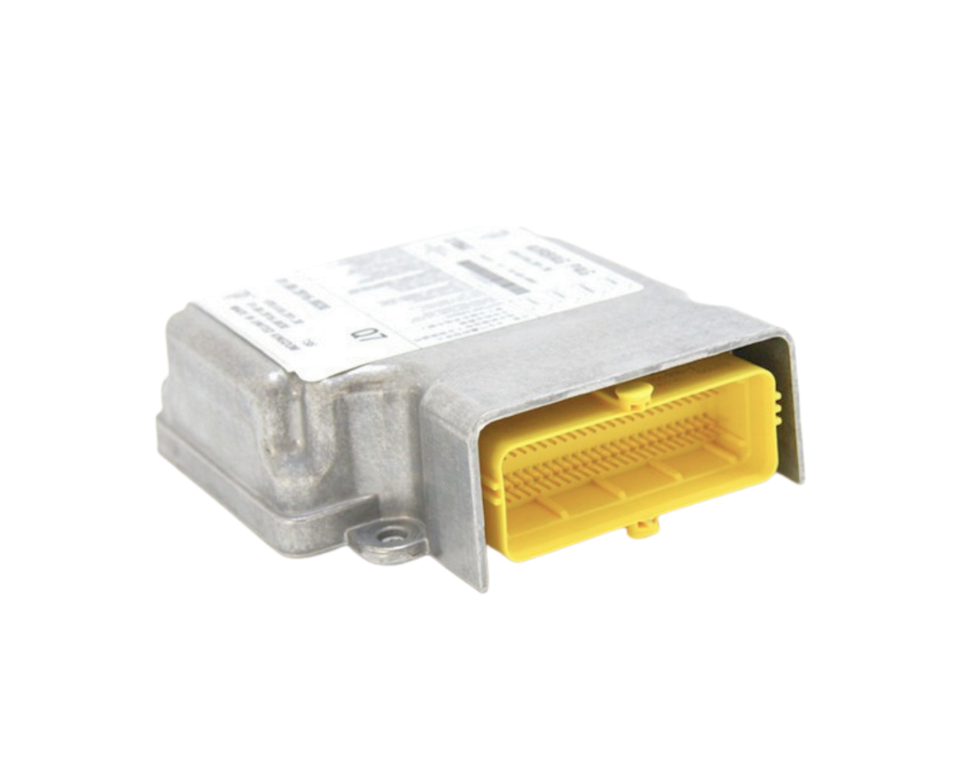 Airbag Control Unit - Panamera | 2010-2016