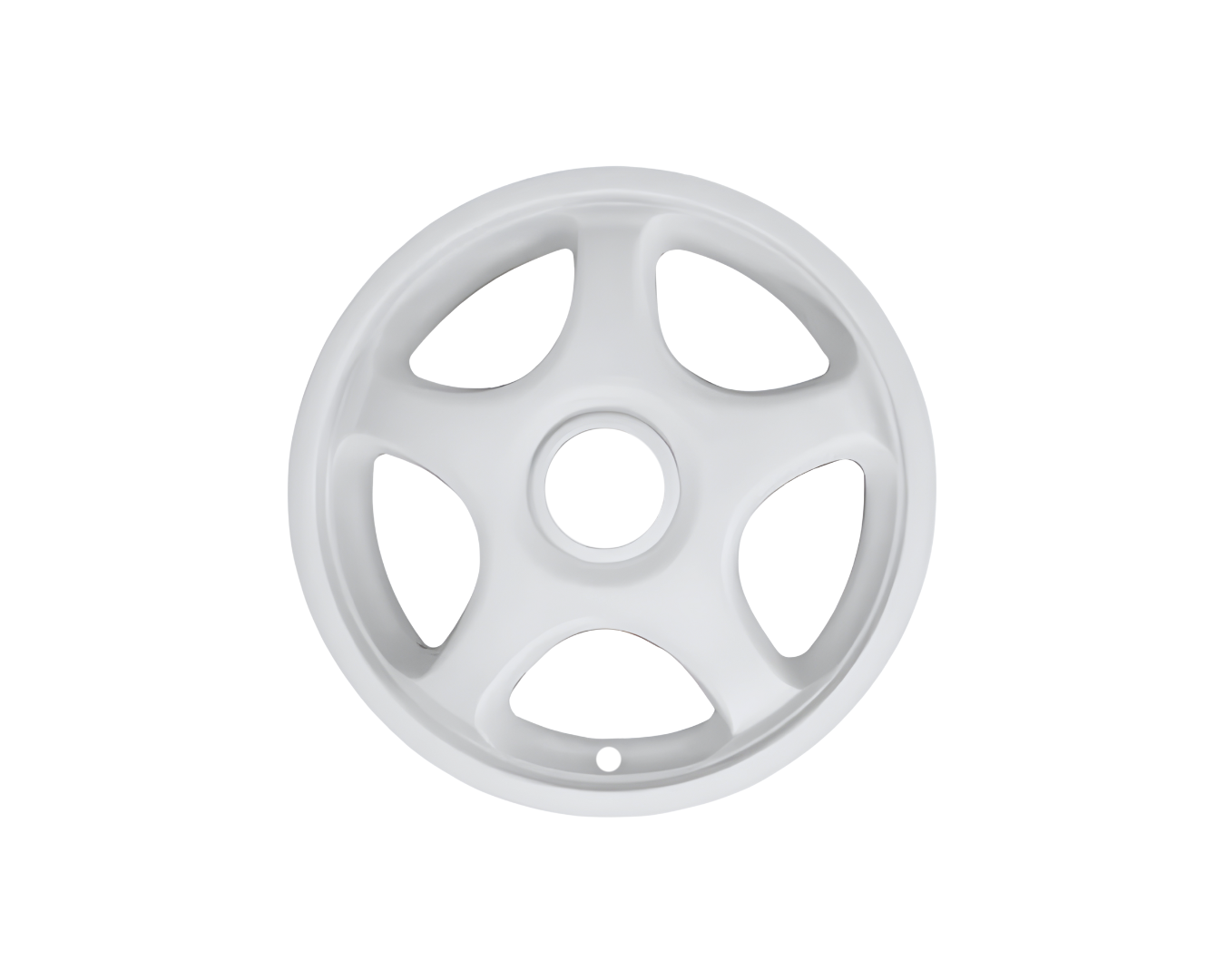 Alloy Wheel - 8.0Jx17 - ET44 - 959 | 1987-1988
