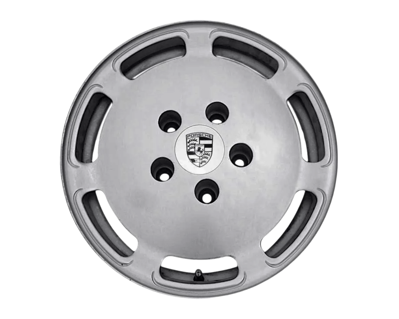 Alloy Wheel - 8JX16 - ET52 - 928 | 944 | 1986-1991