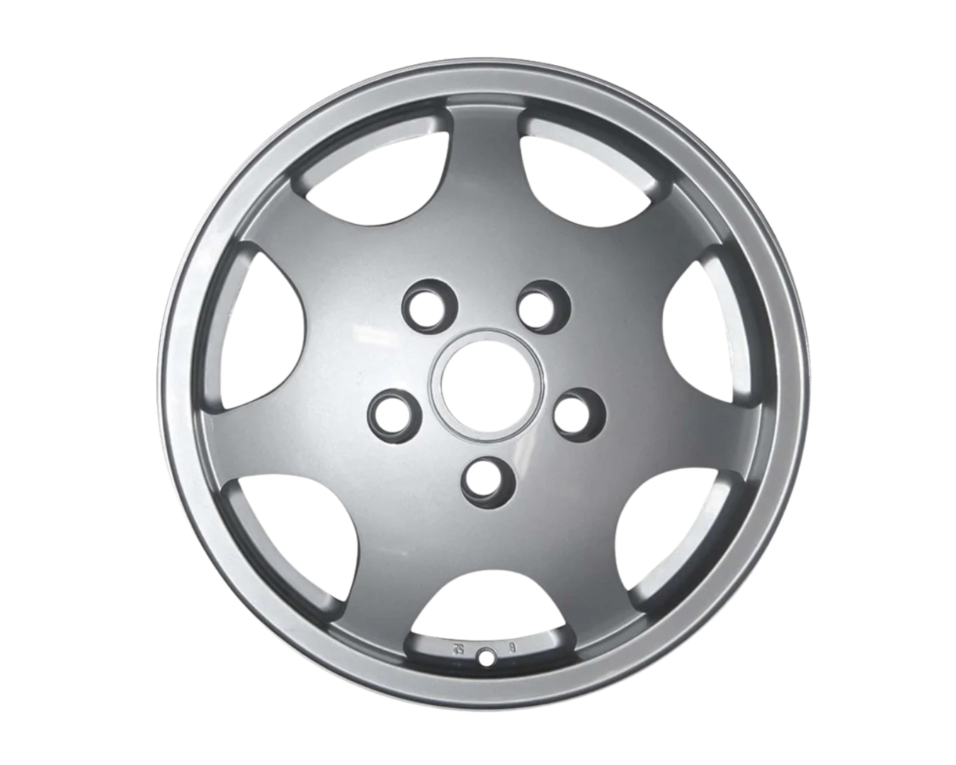Alloy Wheel - 9.5JX16 - ET52.3 - 944 | 1989-1991