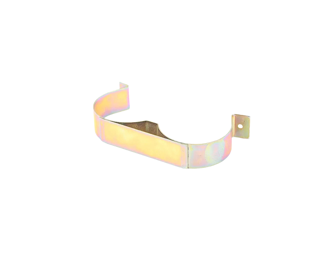 Alternator Air Duct Retainer - 928 | 1978-1995