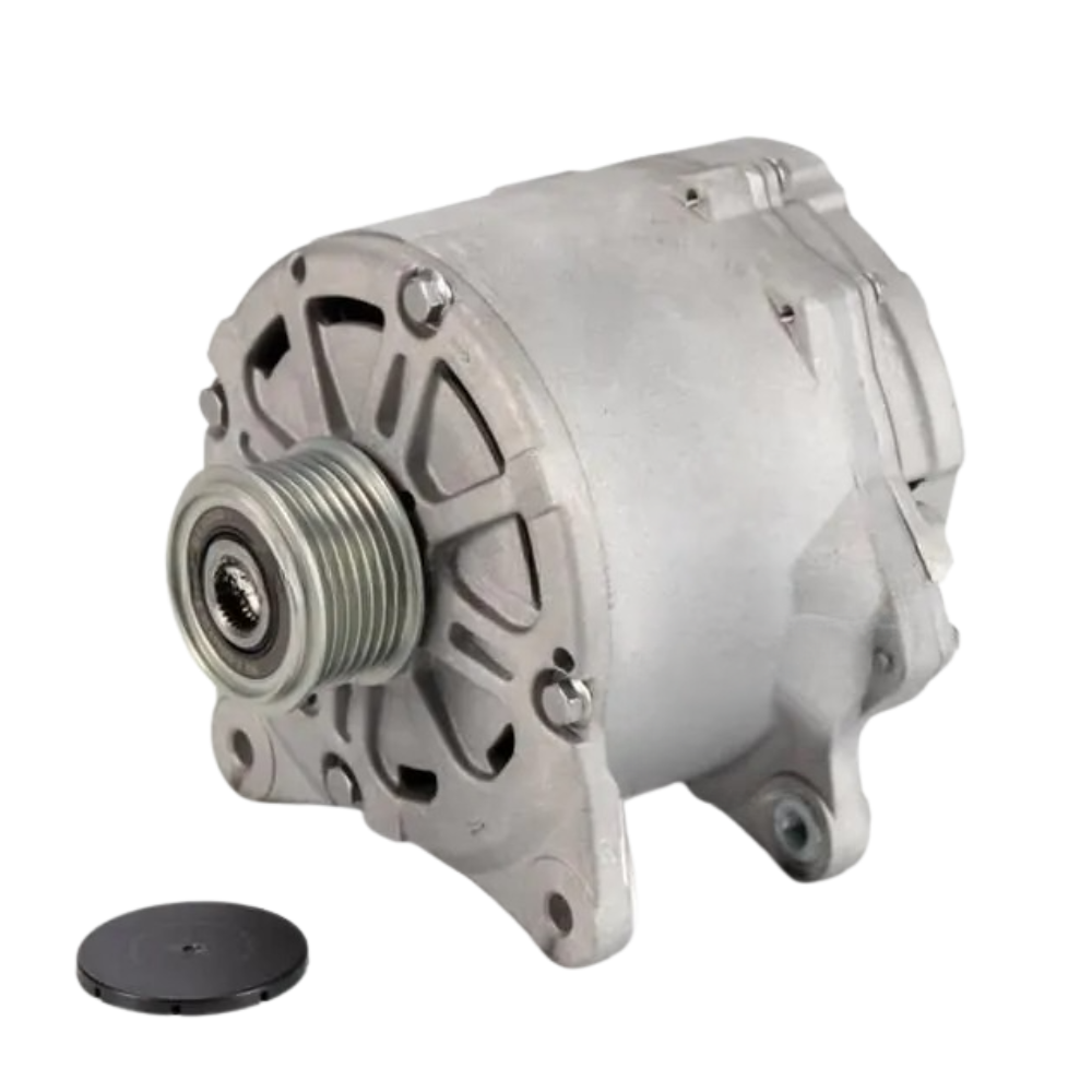 Alternator - Cayenne | 2007-2010