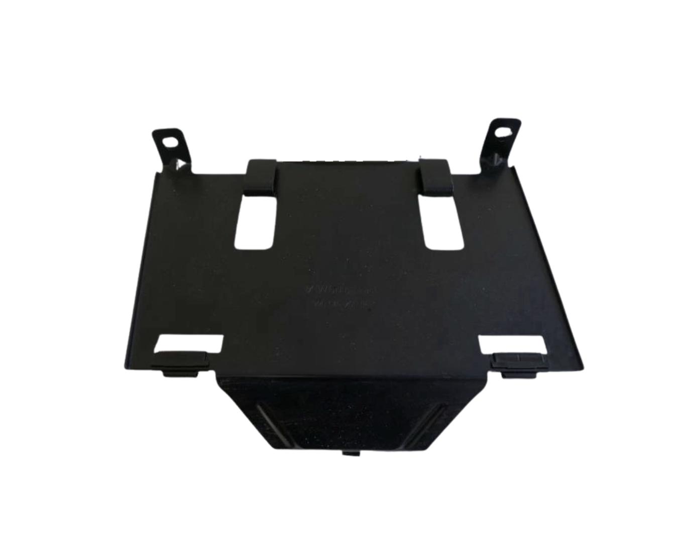 Amplifier Holder - 911 | 1999-2004